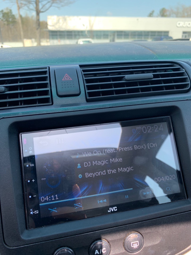 Customer review photo