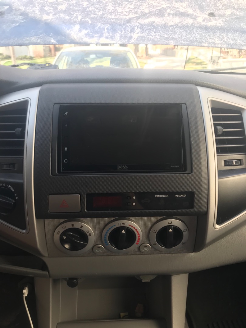 Customer review photo