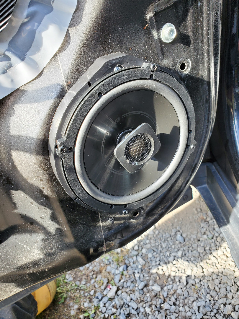 Customer review photo