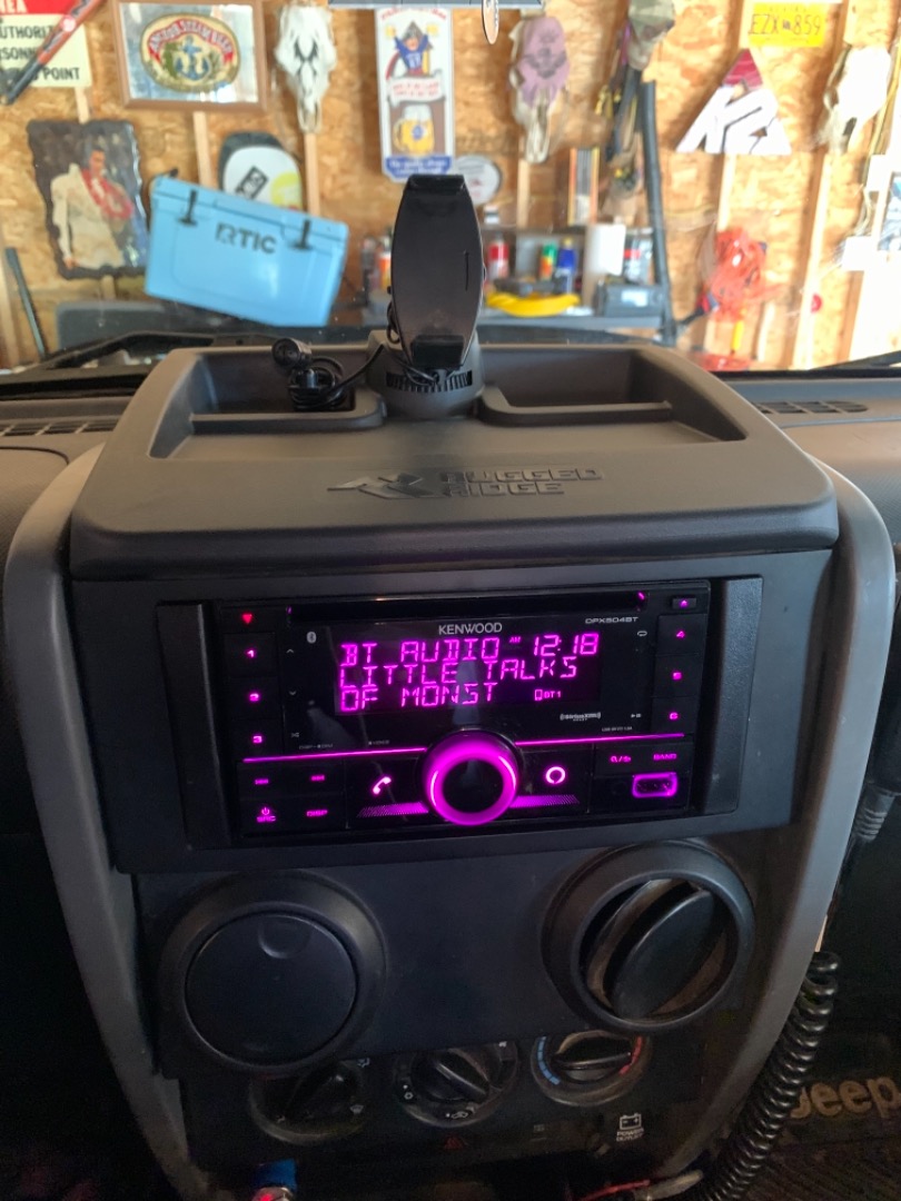 Customer review photo