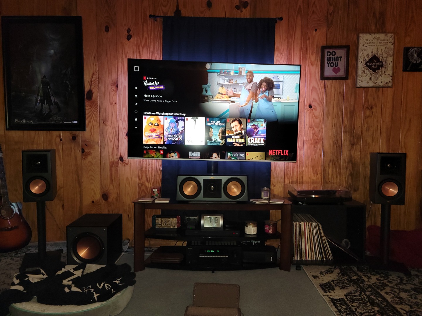 Customer review photo