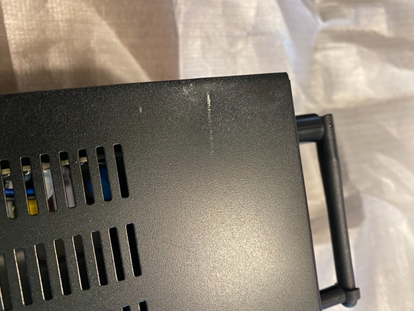 Customer review photo
