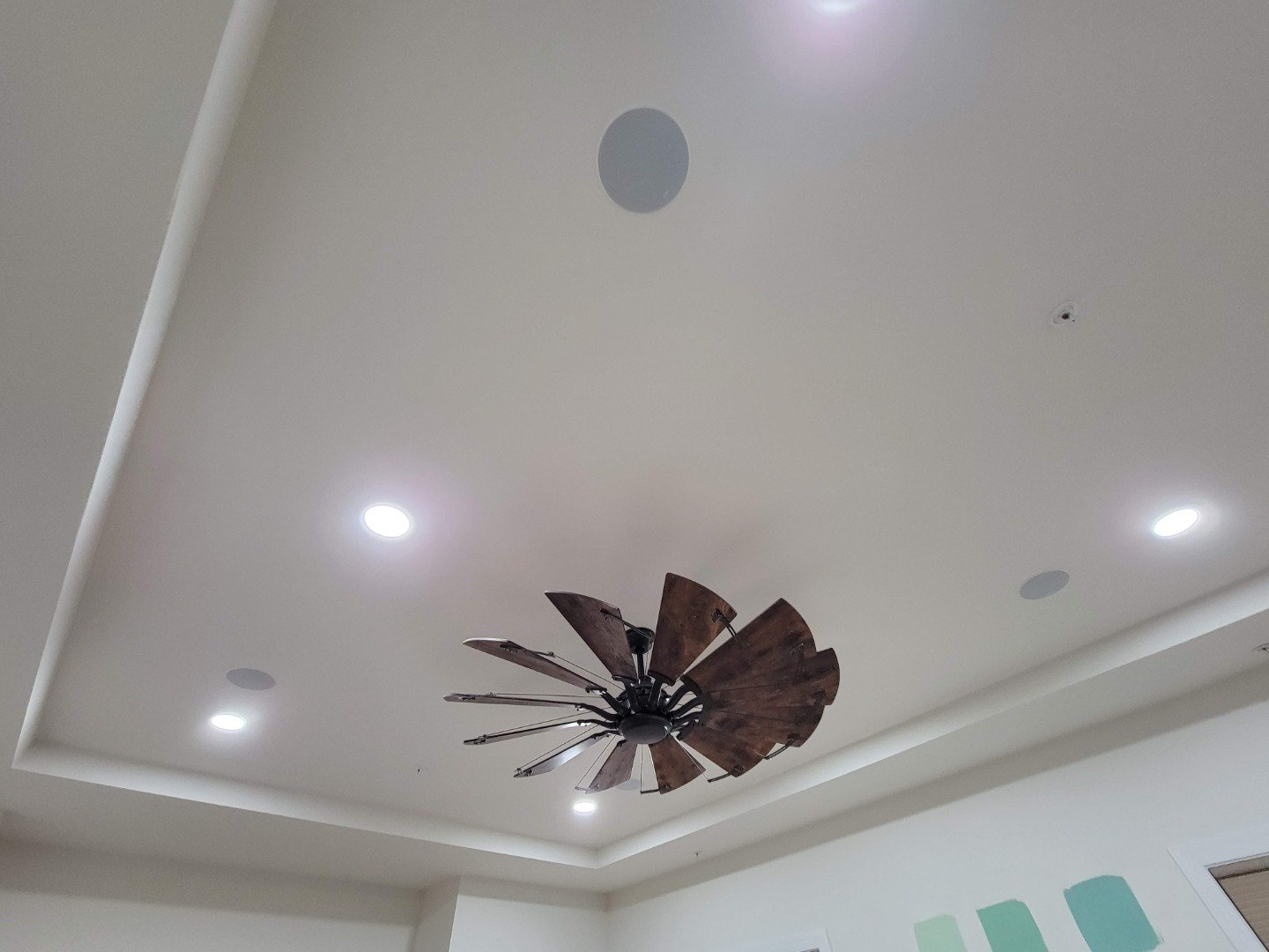 Customer review photo