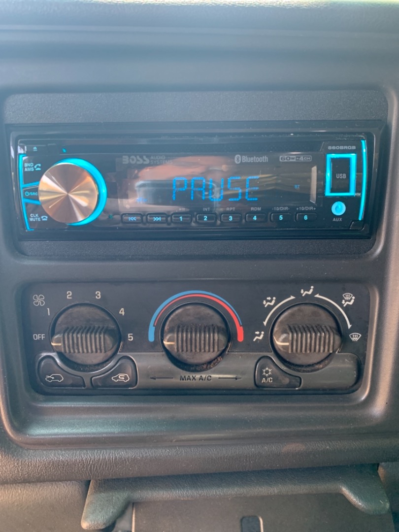 Customer review photo