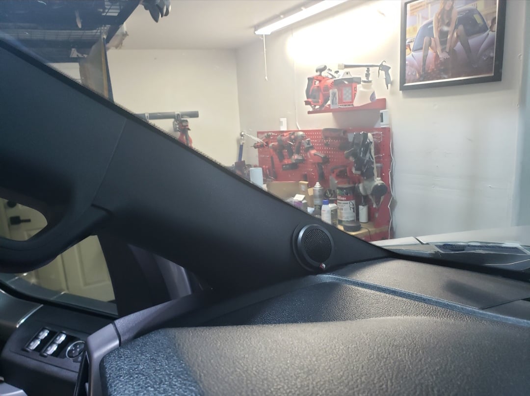 Customer review photo