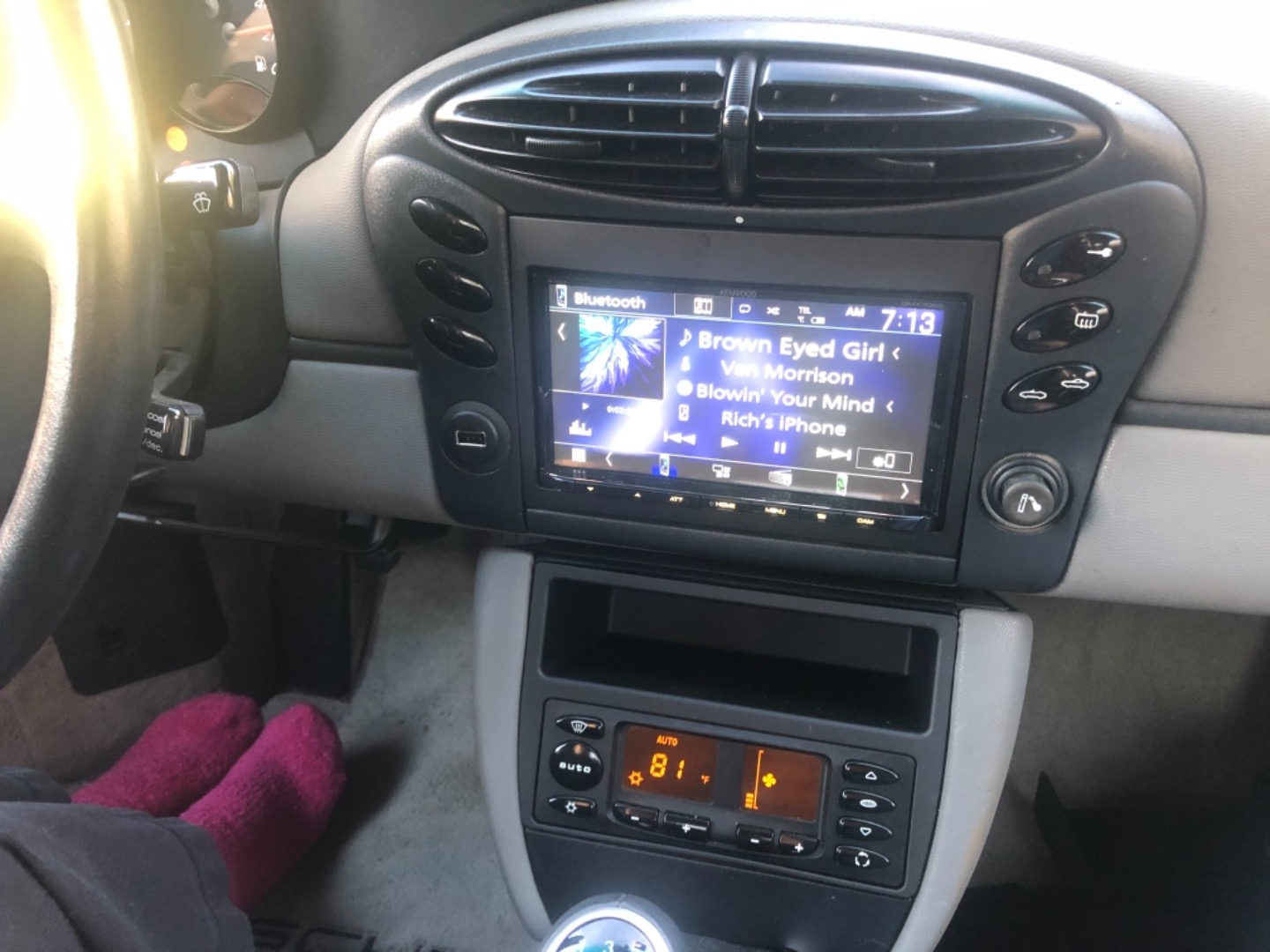 Customer review photo