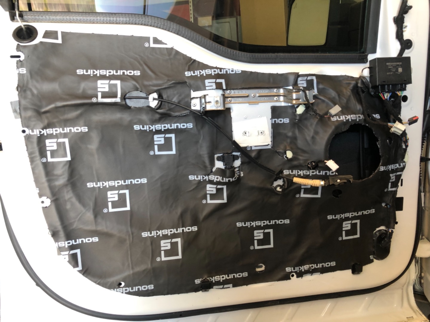 Customer review photo