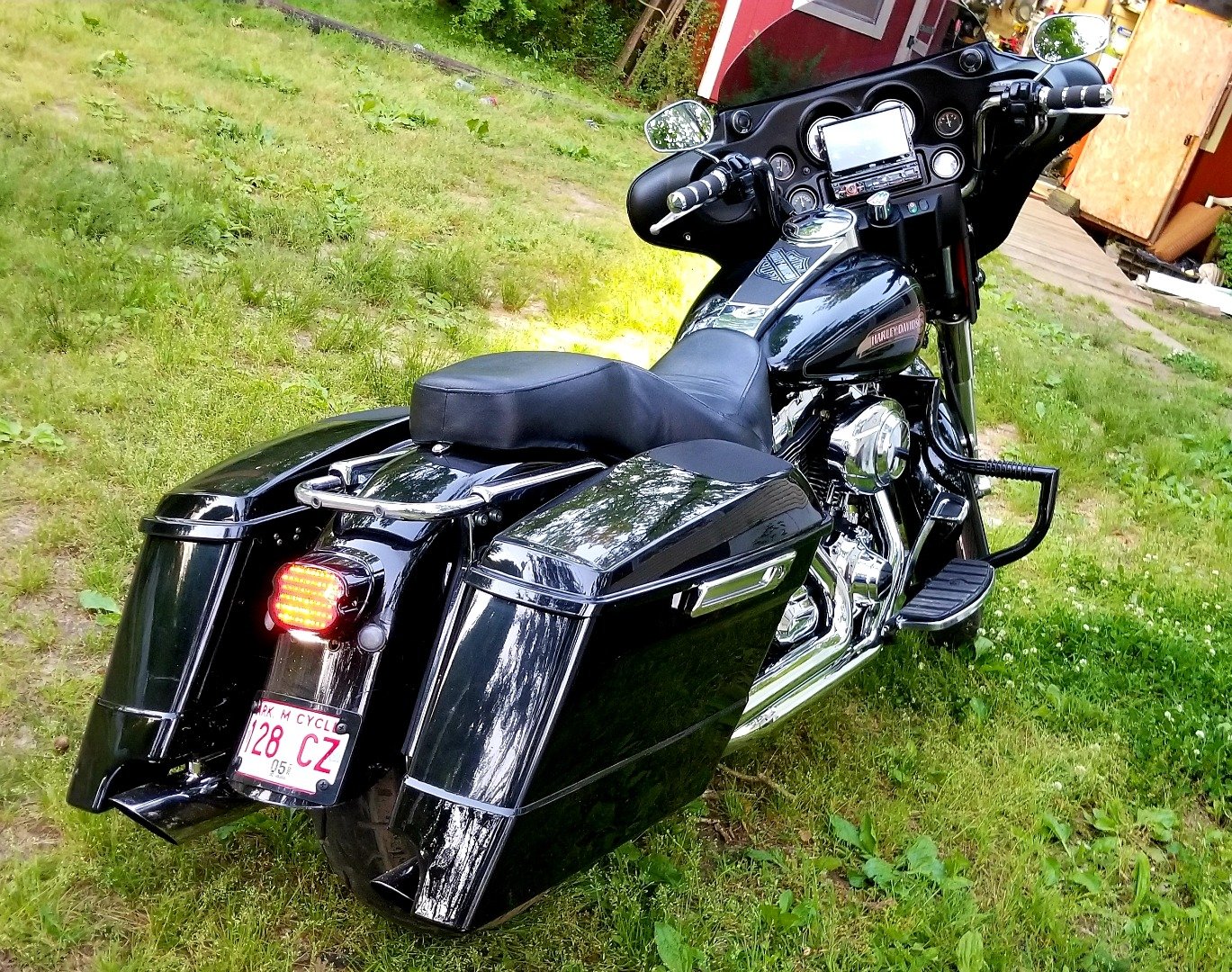Customer review photo