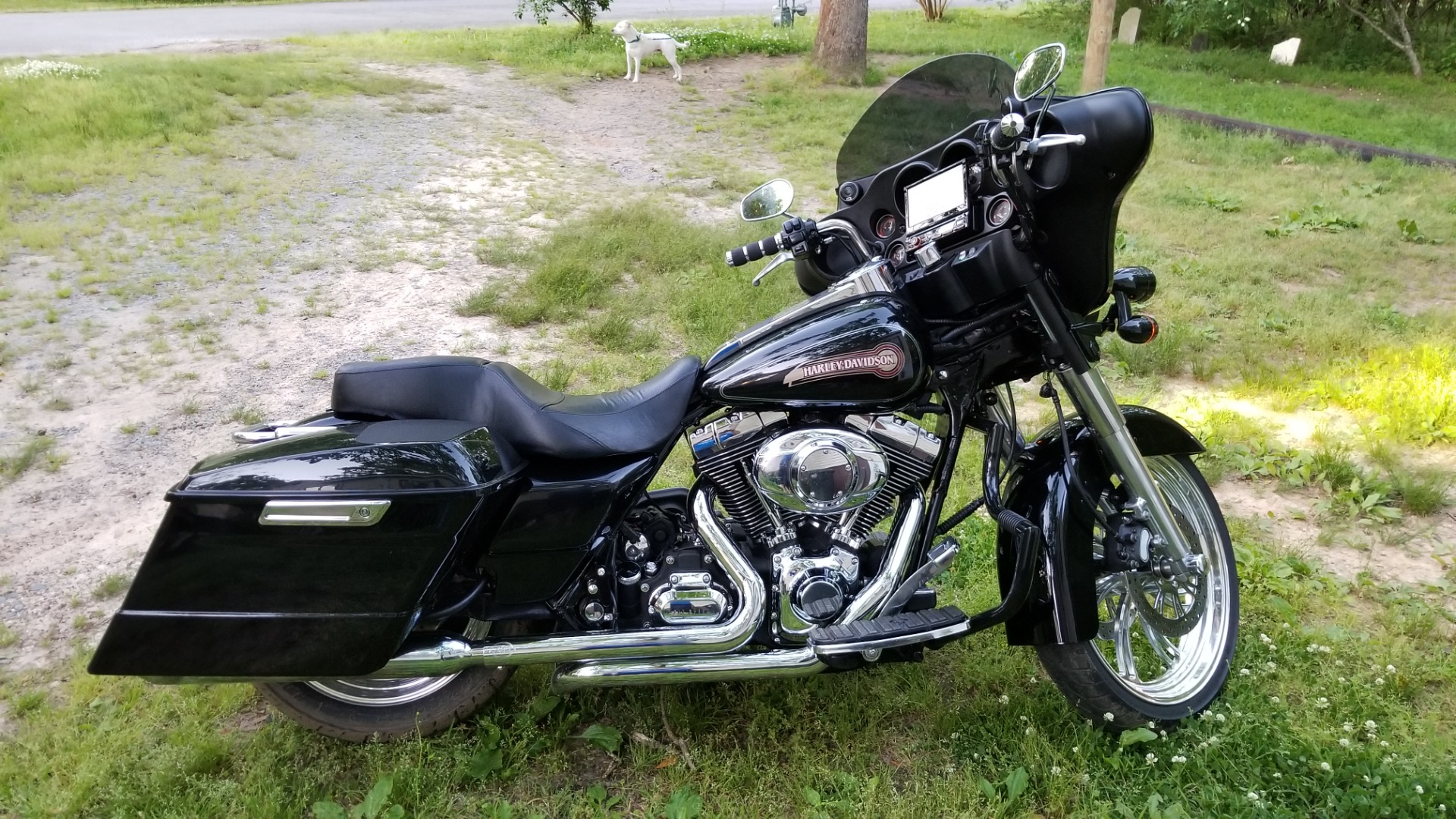 Customer review photo