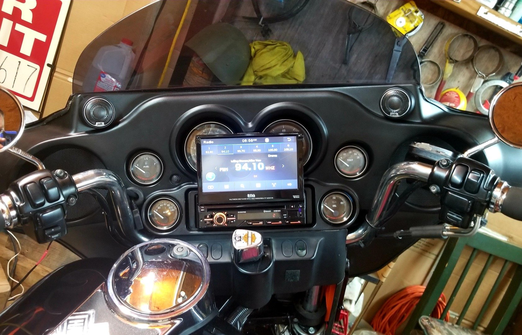 Customer review photo