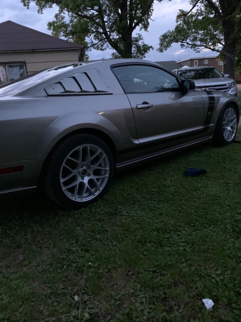 Customer review photo