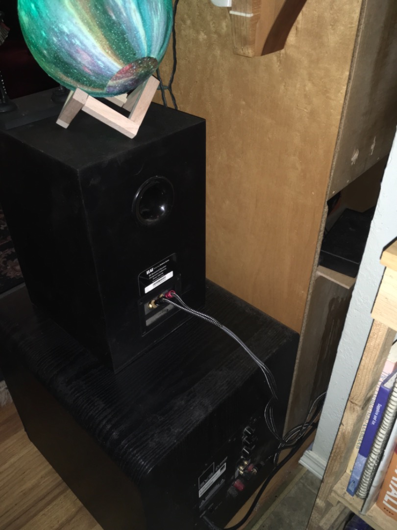 Customer review photo