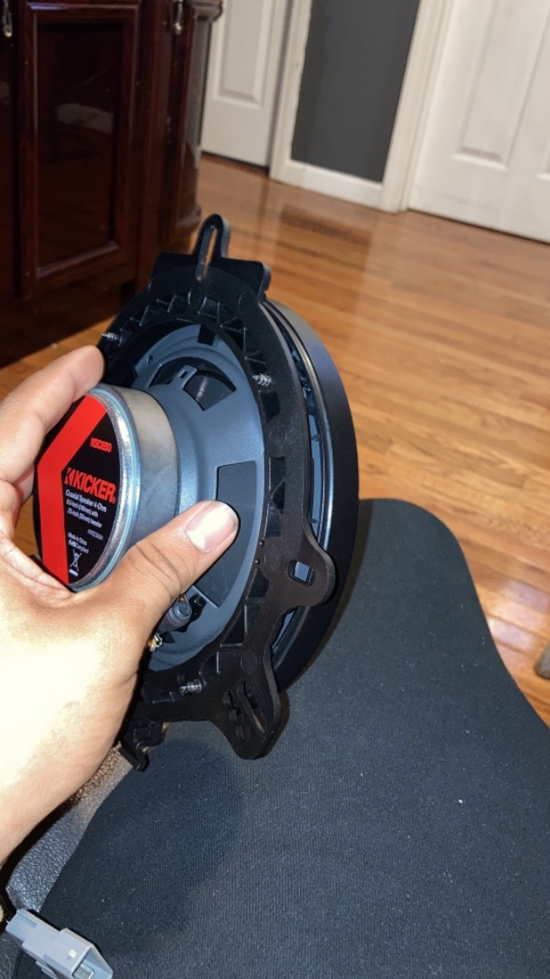 Customer review photo