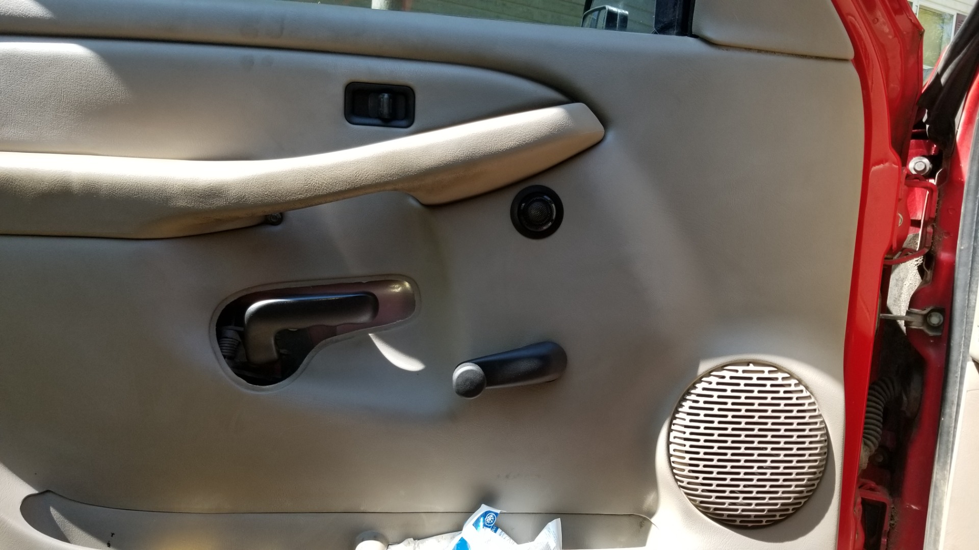 Customer review photo