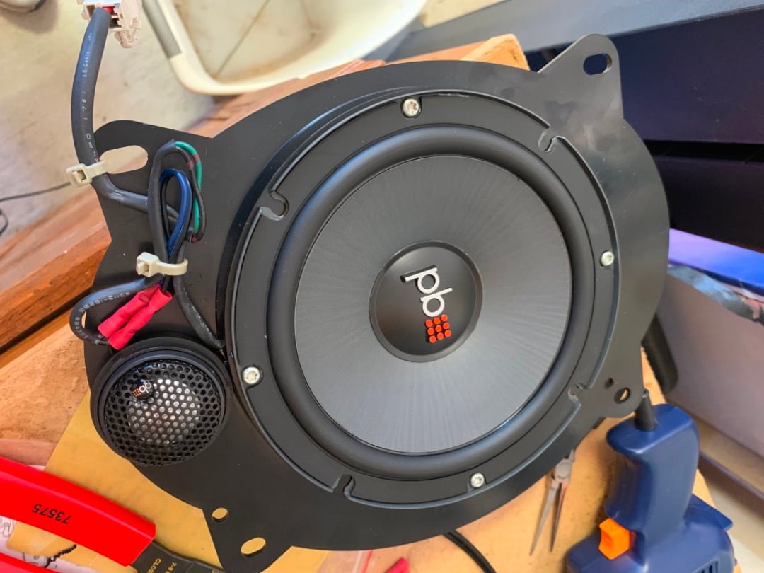Customer review photo