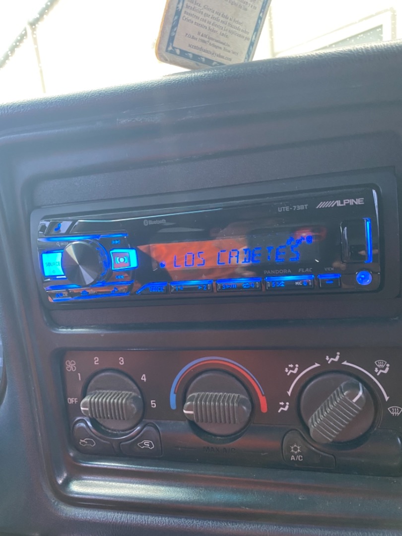 Customer review photo