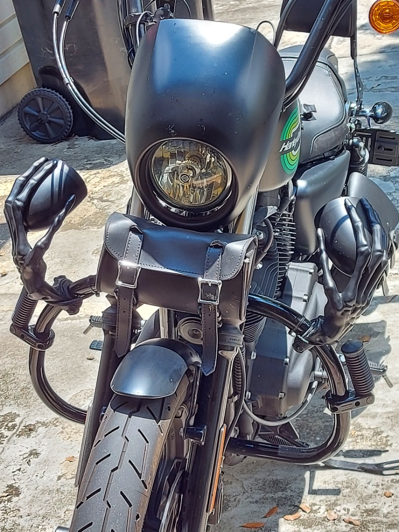 Customer review photo