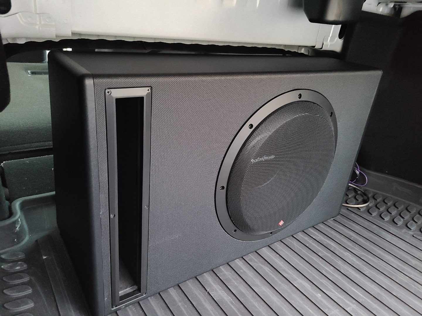 Customer review photo