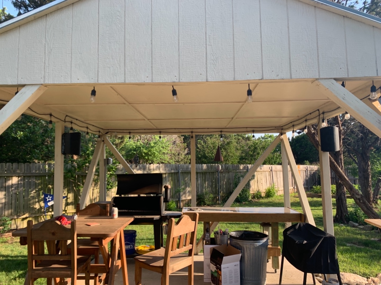 Customer review photo
