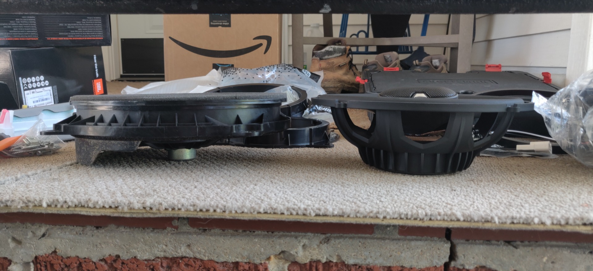 Customer review photo