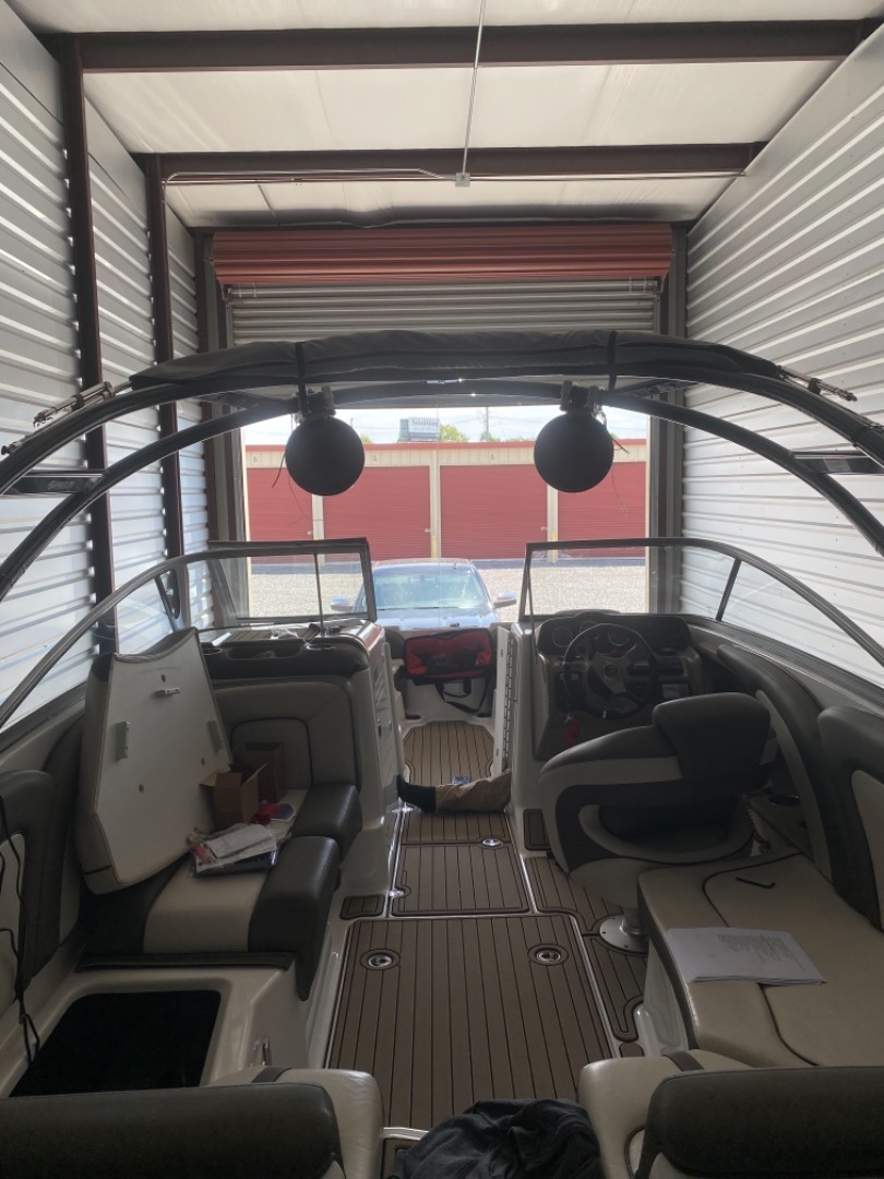 Customer review photo