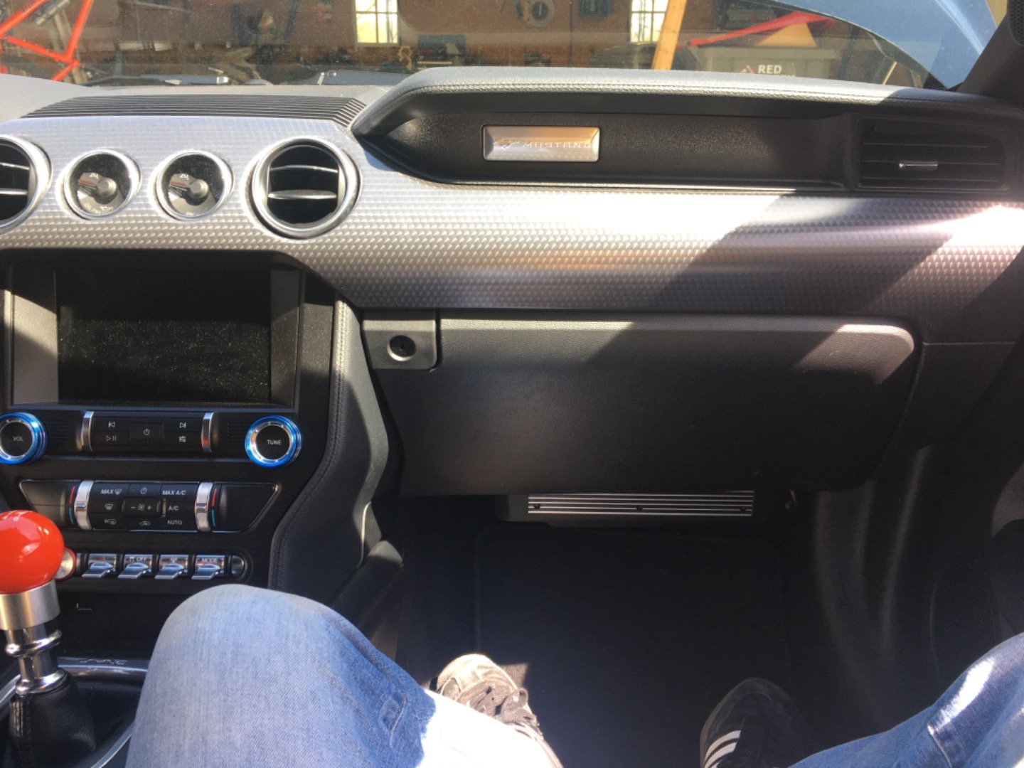 Customer review photo
