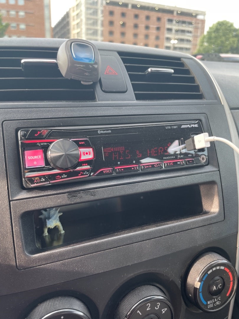 Customer review photo