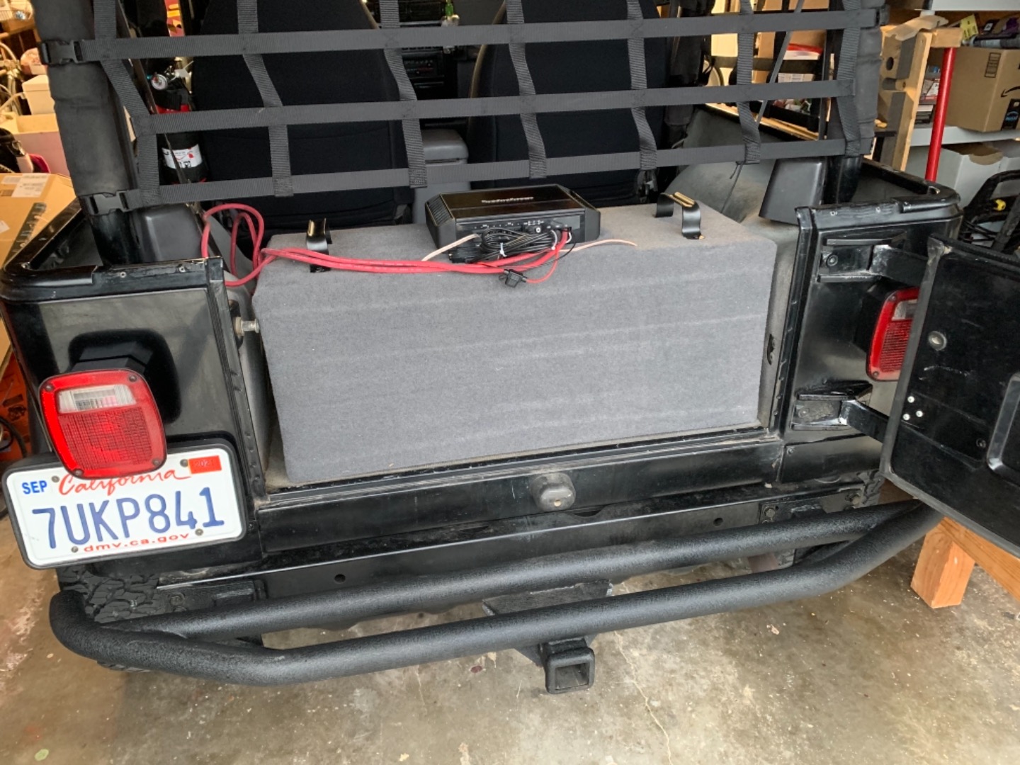 Customer review photo