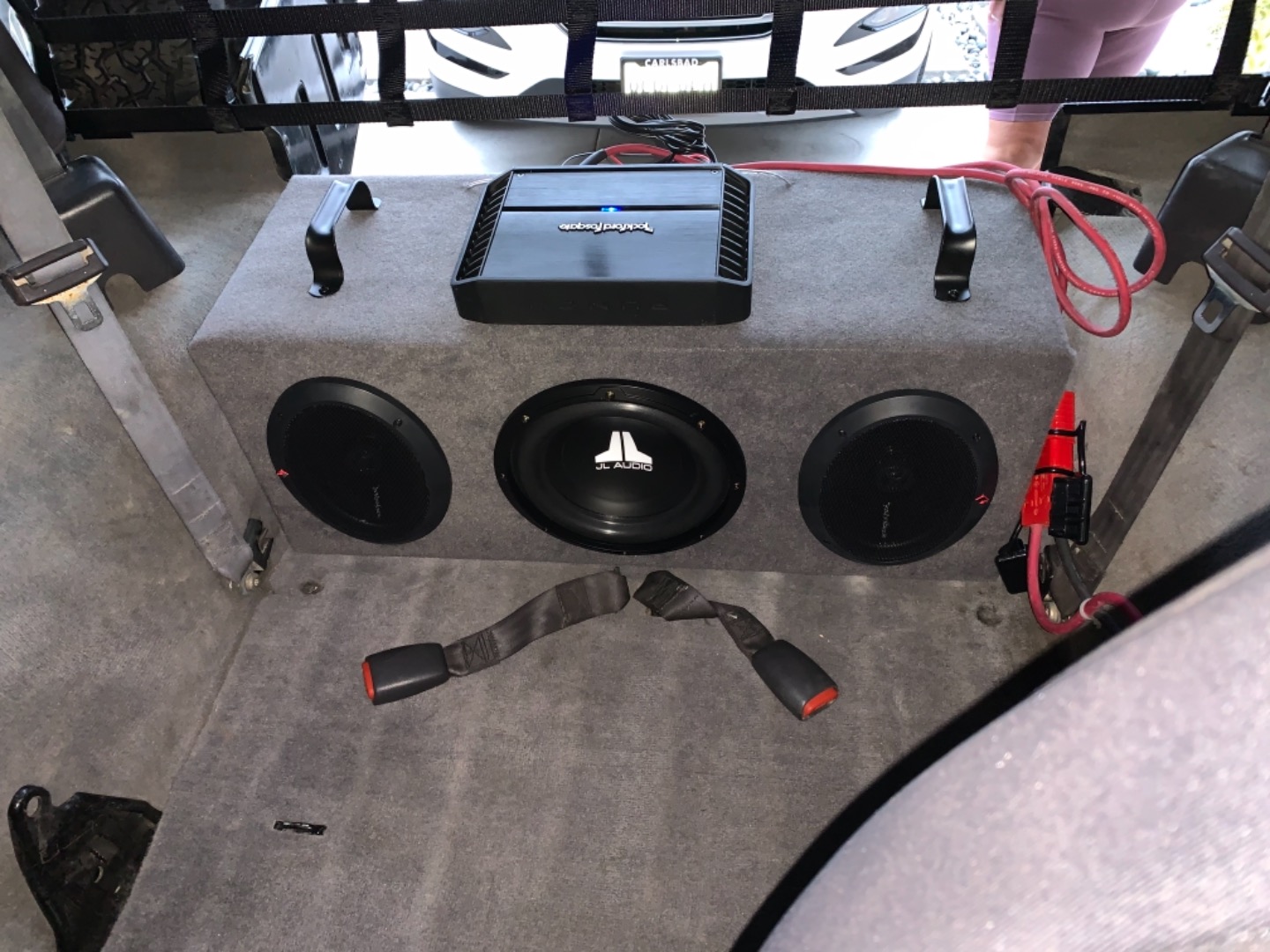Customer review photo