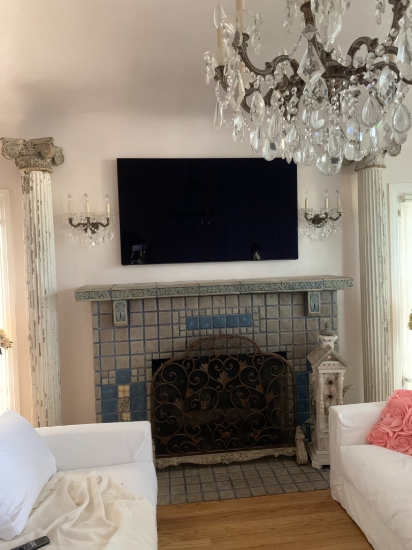 Customer review photo