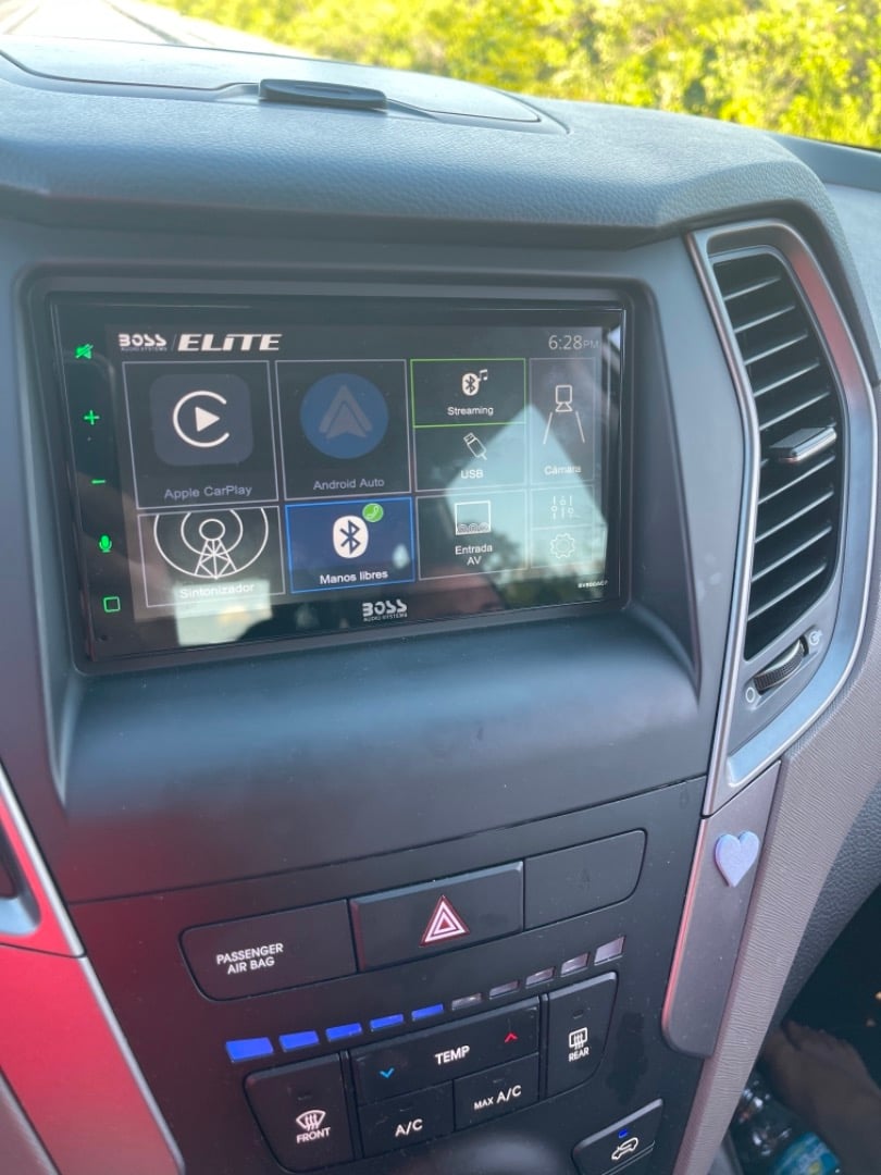 Customer review photo