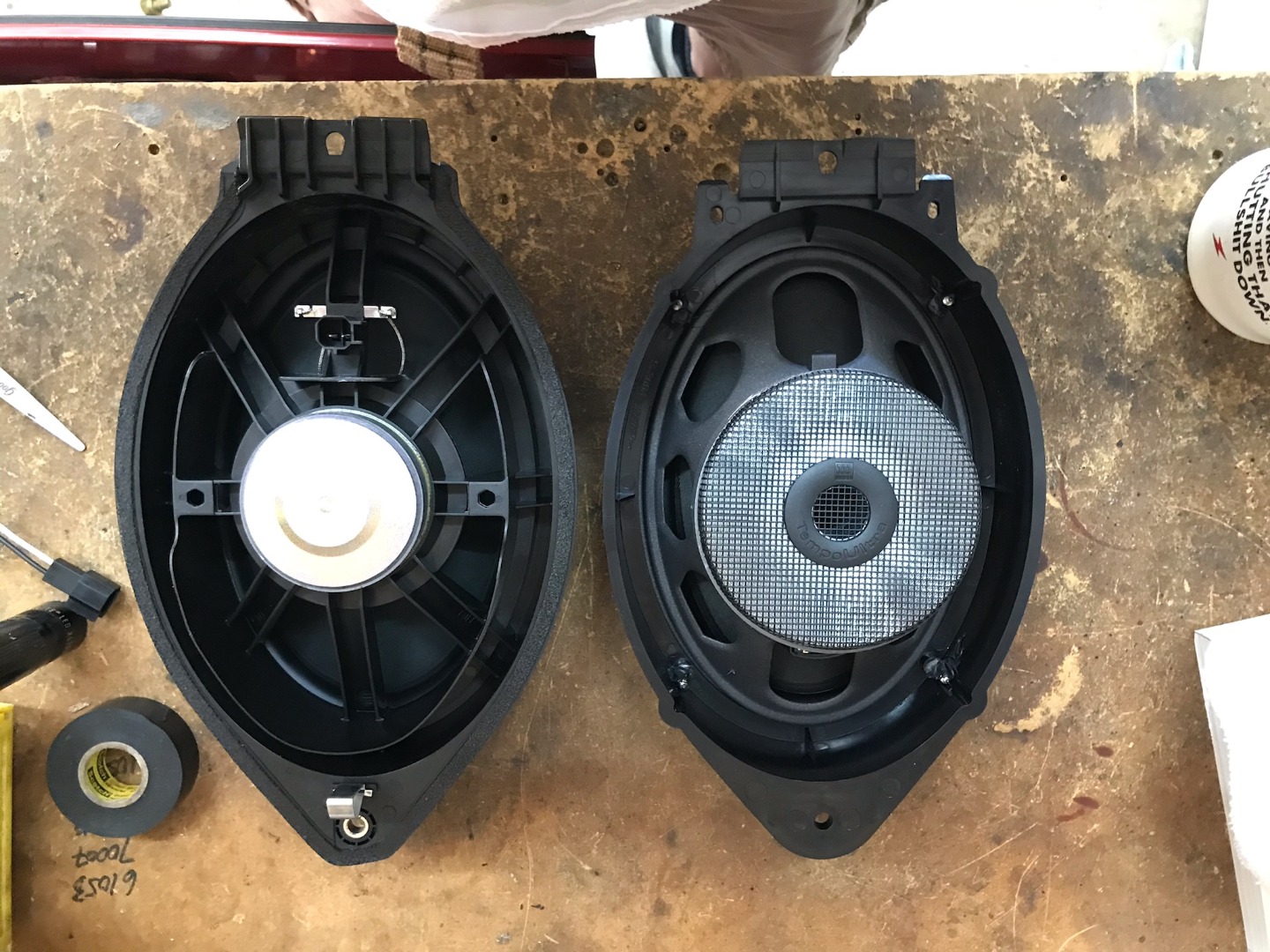 Customer review photo
