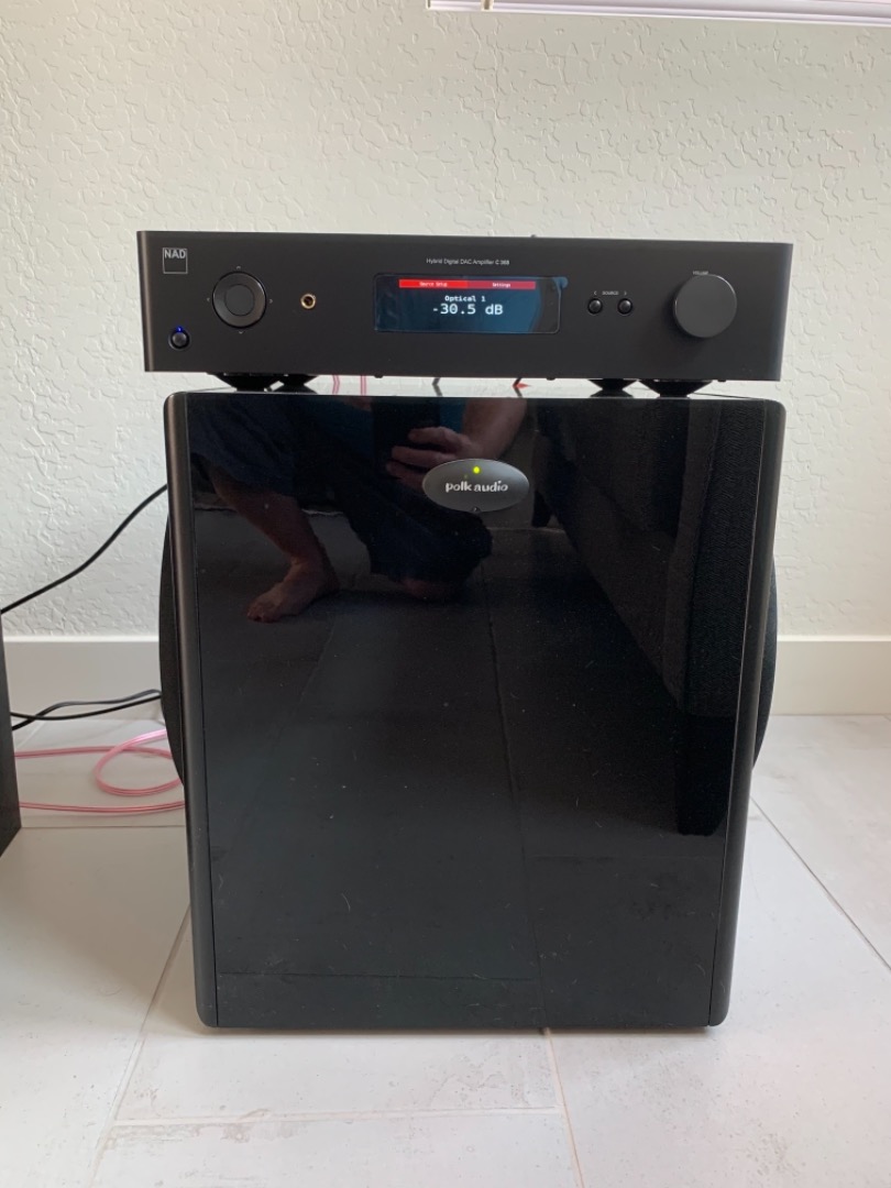 Customer review photo