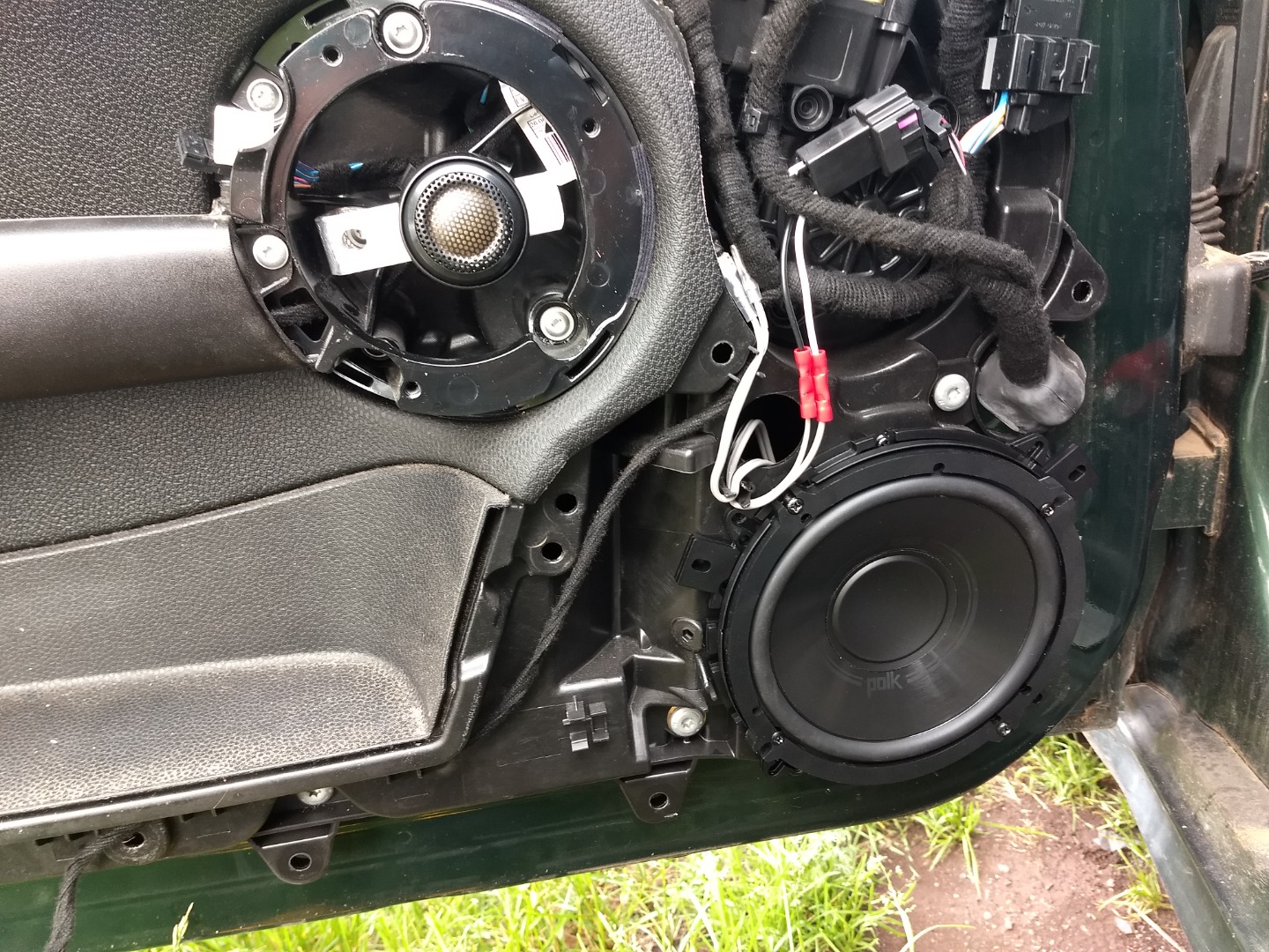Customer review photo