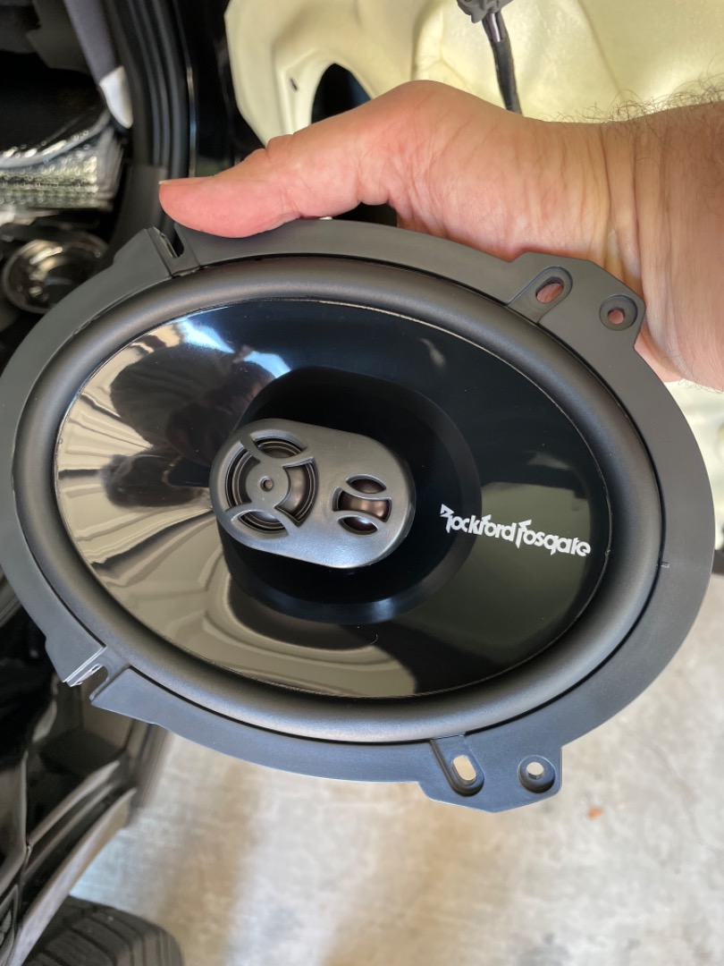 Customer review photo
