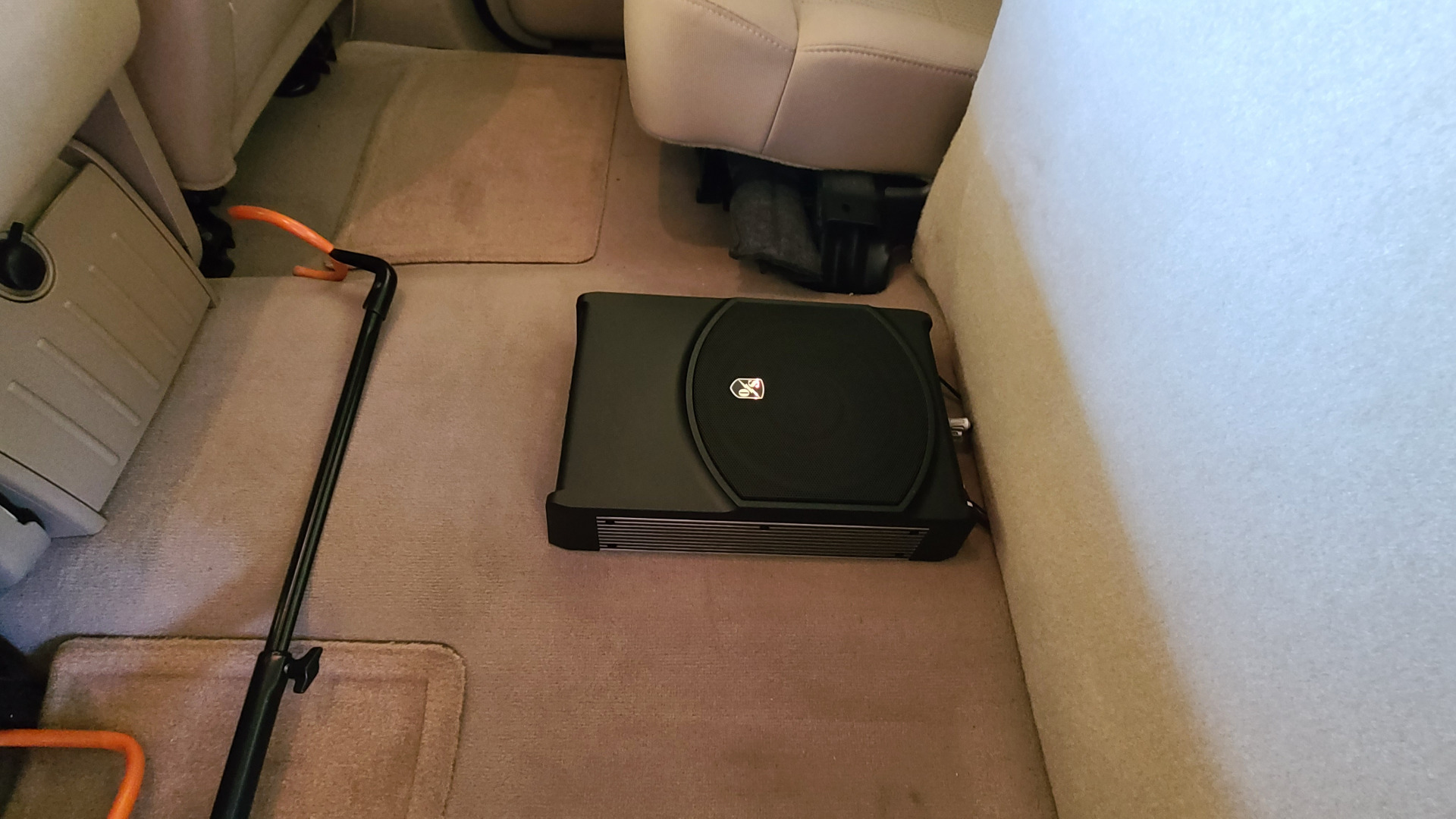 Customer review photo