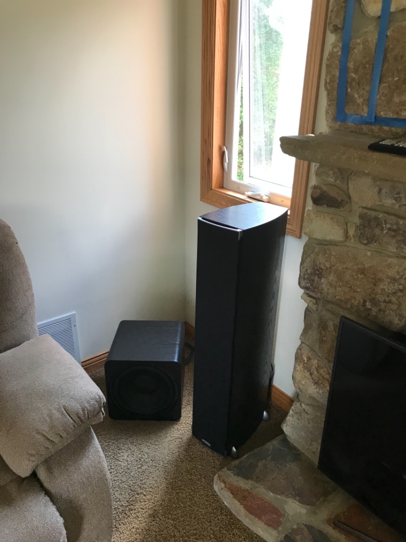Customer review photo