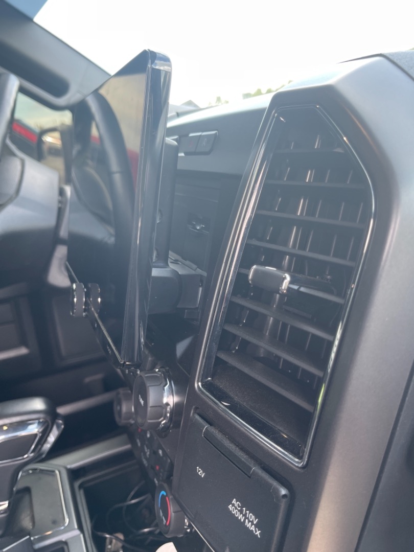 Customer review photo