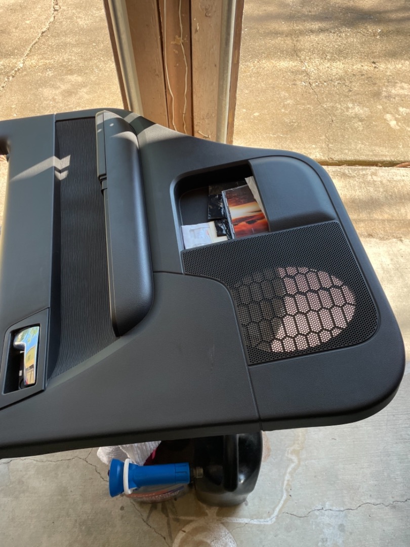 Customer review photo