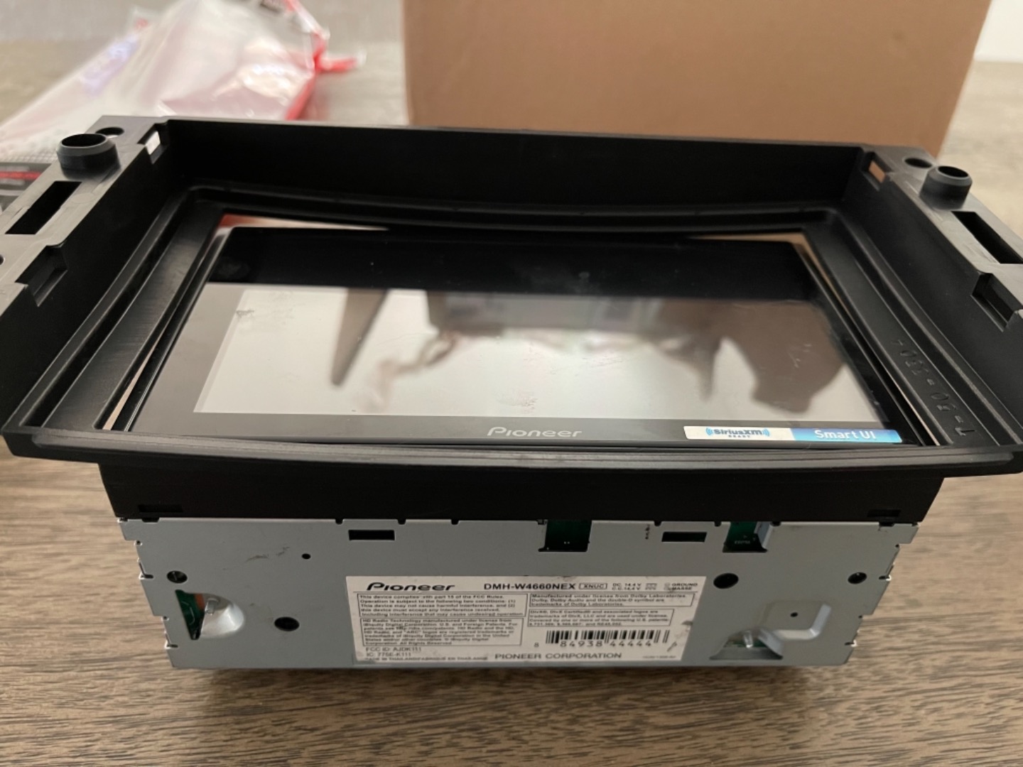Customer review photo