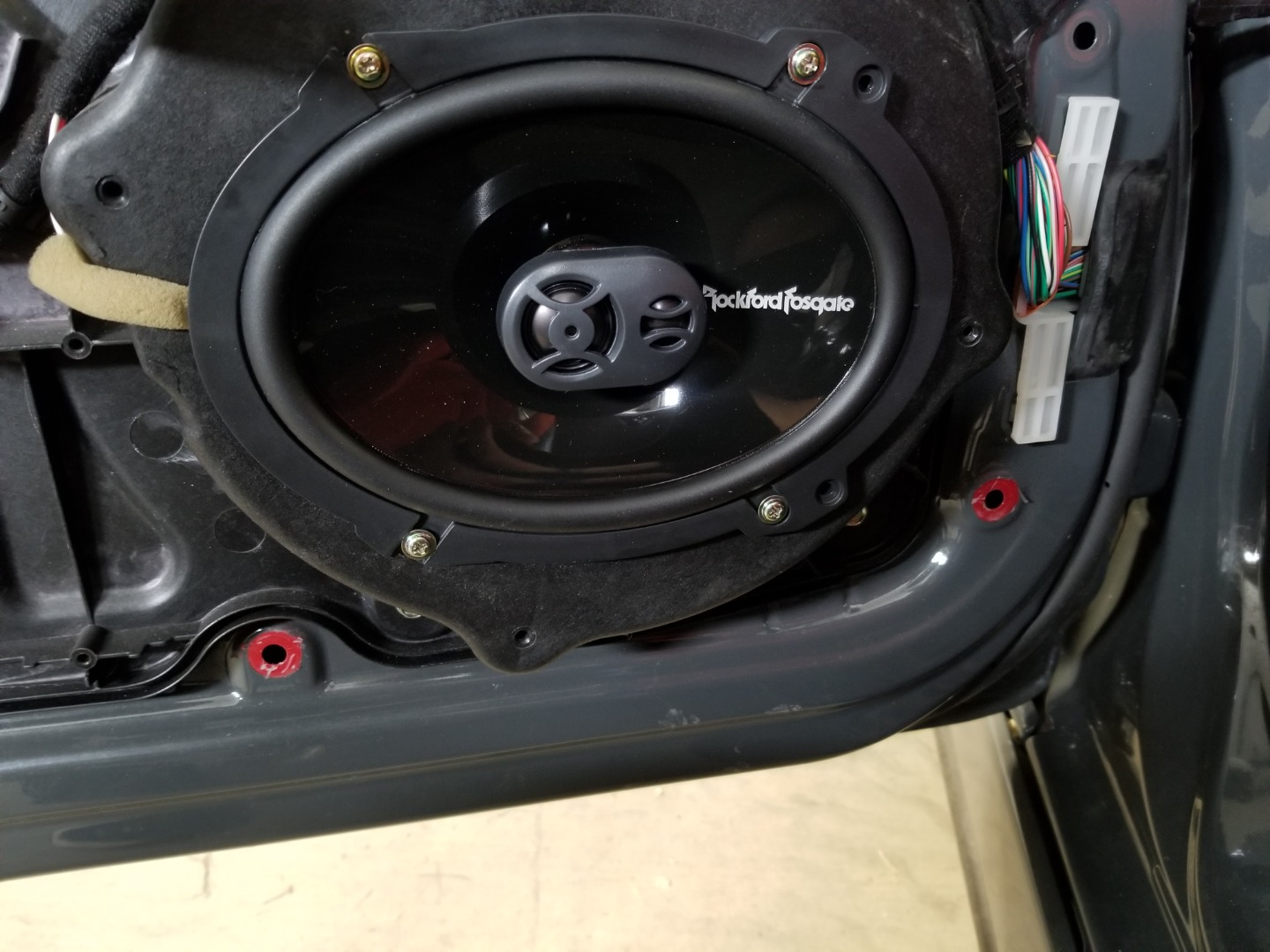 Customer review photo
