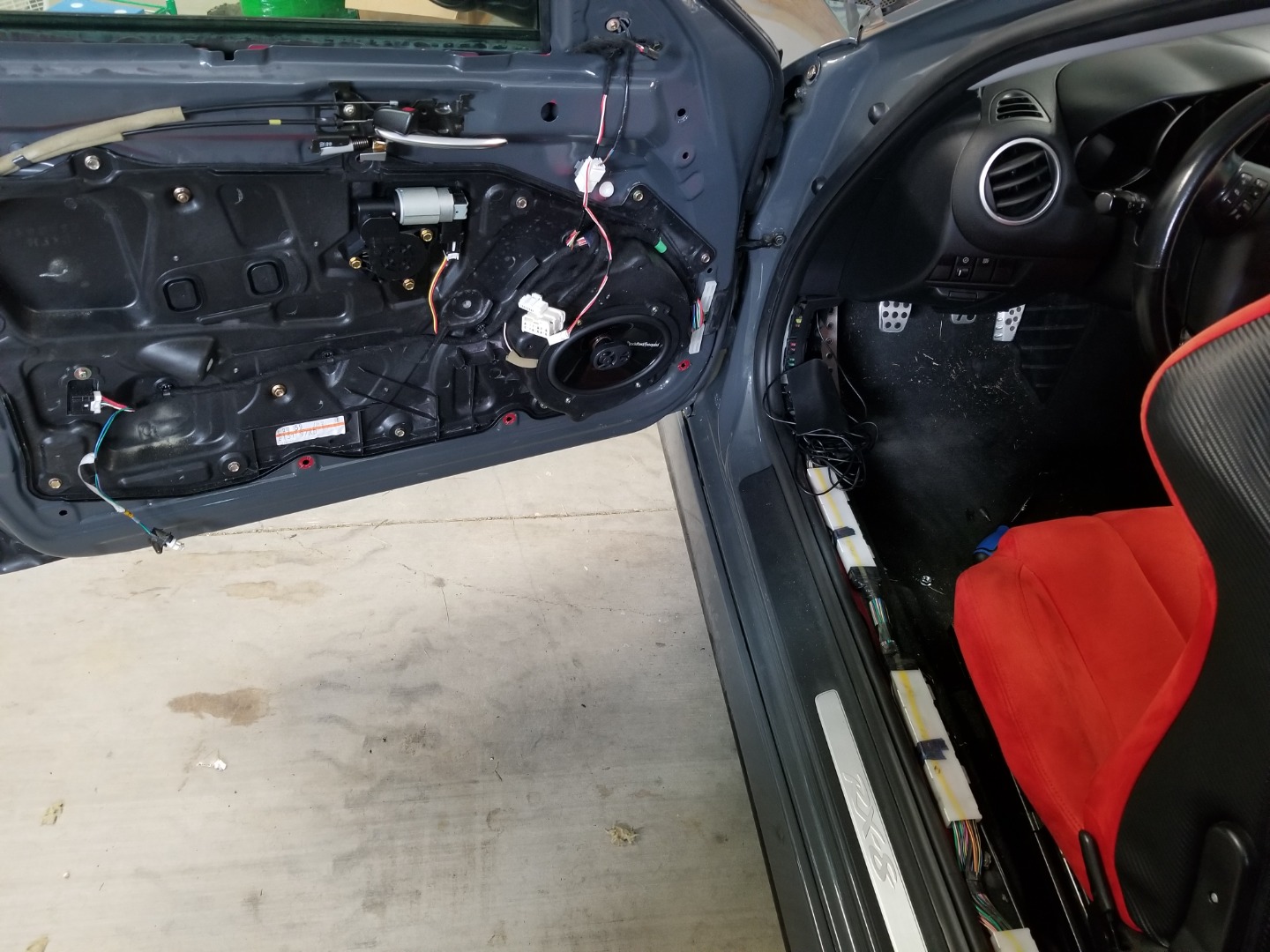 Customer review photo