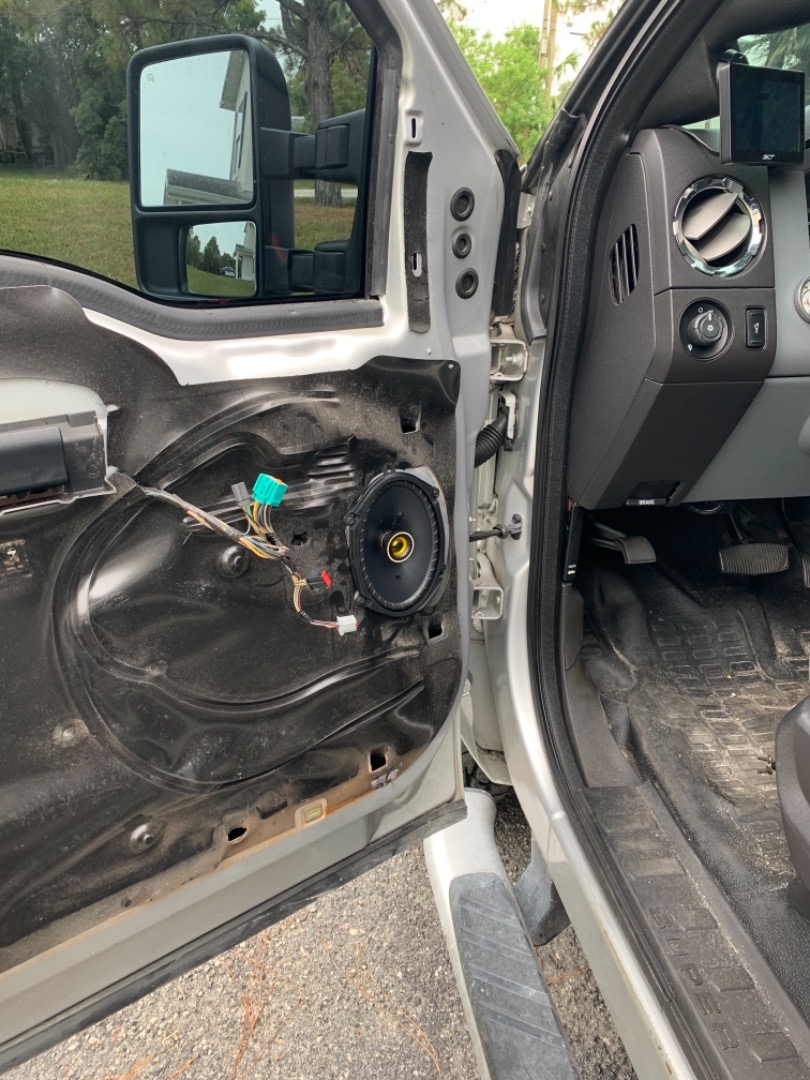 Customer review photo