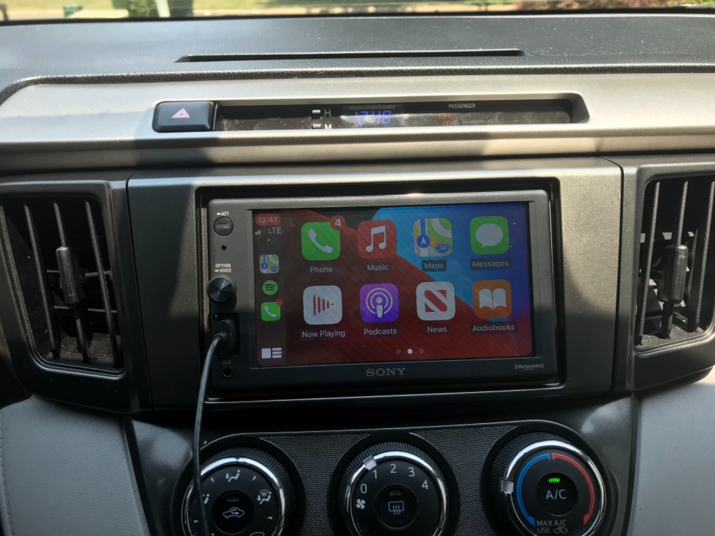 Customer review photo