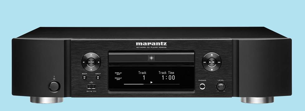 marantz cd player