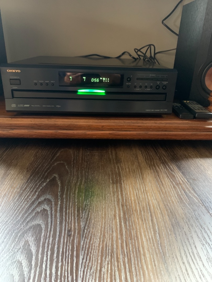 Customer review photo