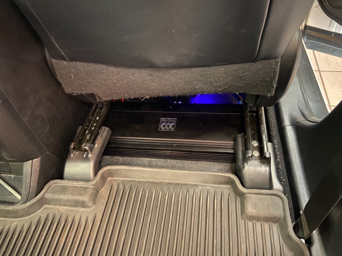 Customer review photo