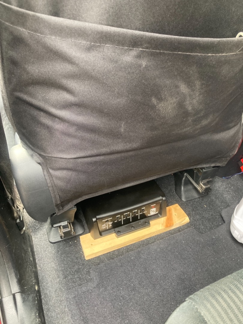 Customer review photo