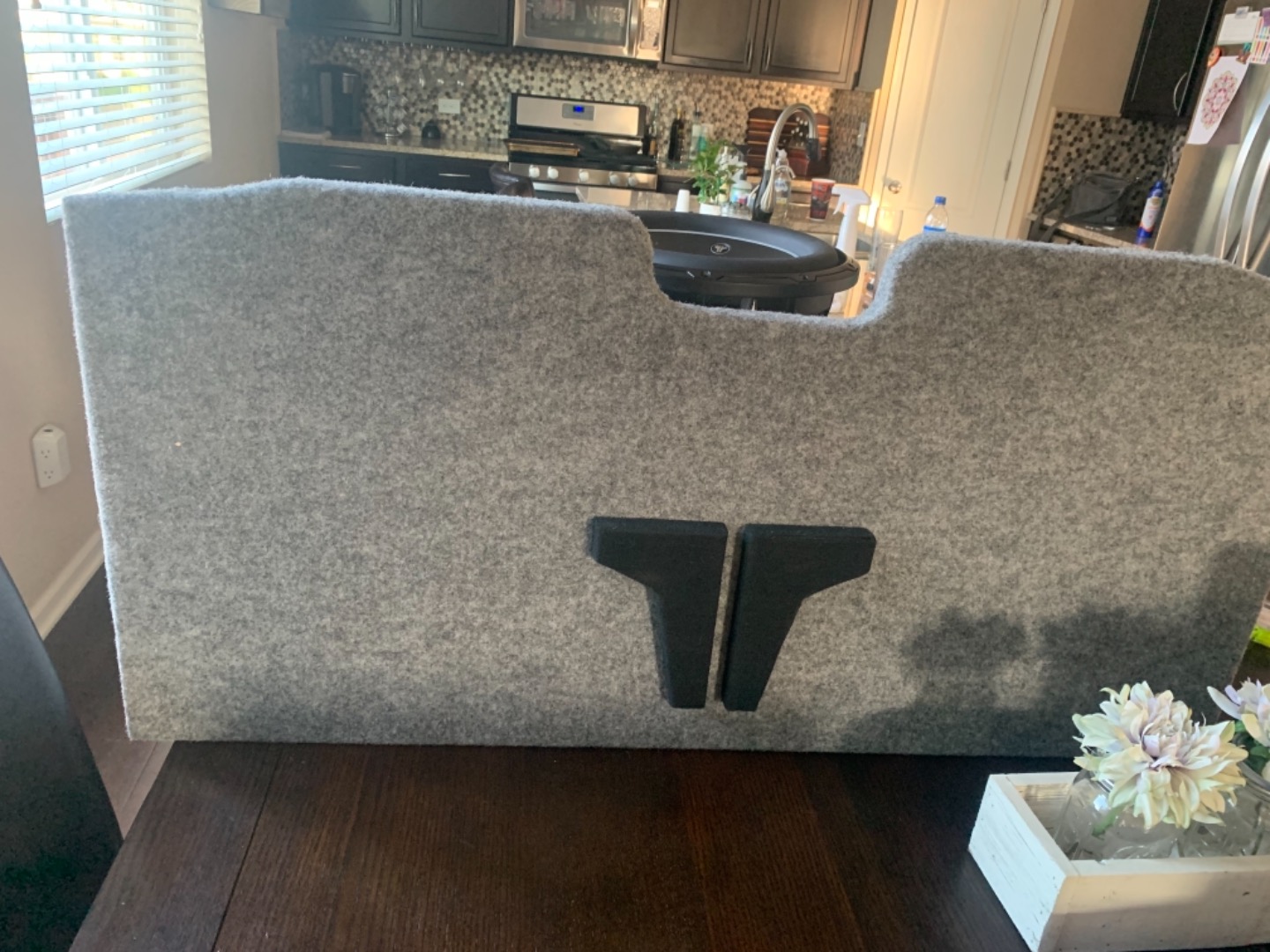 Customer review photo