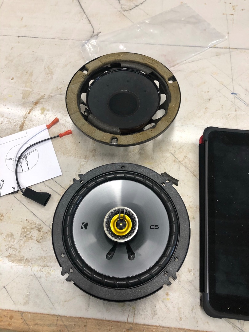 Customer review photo